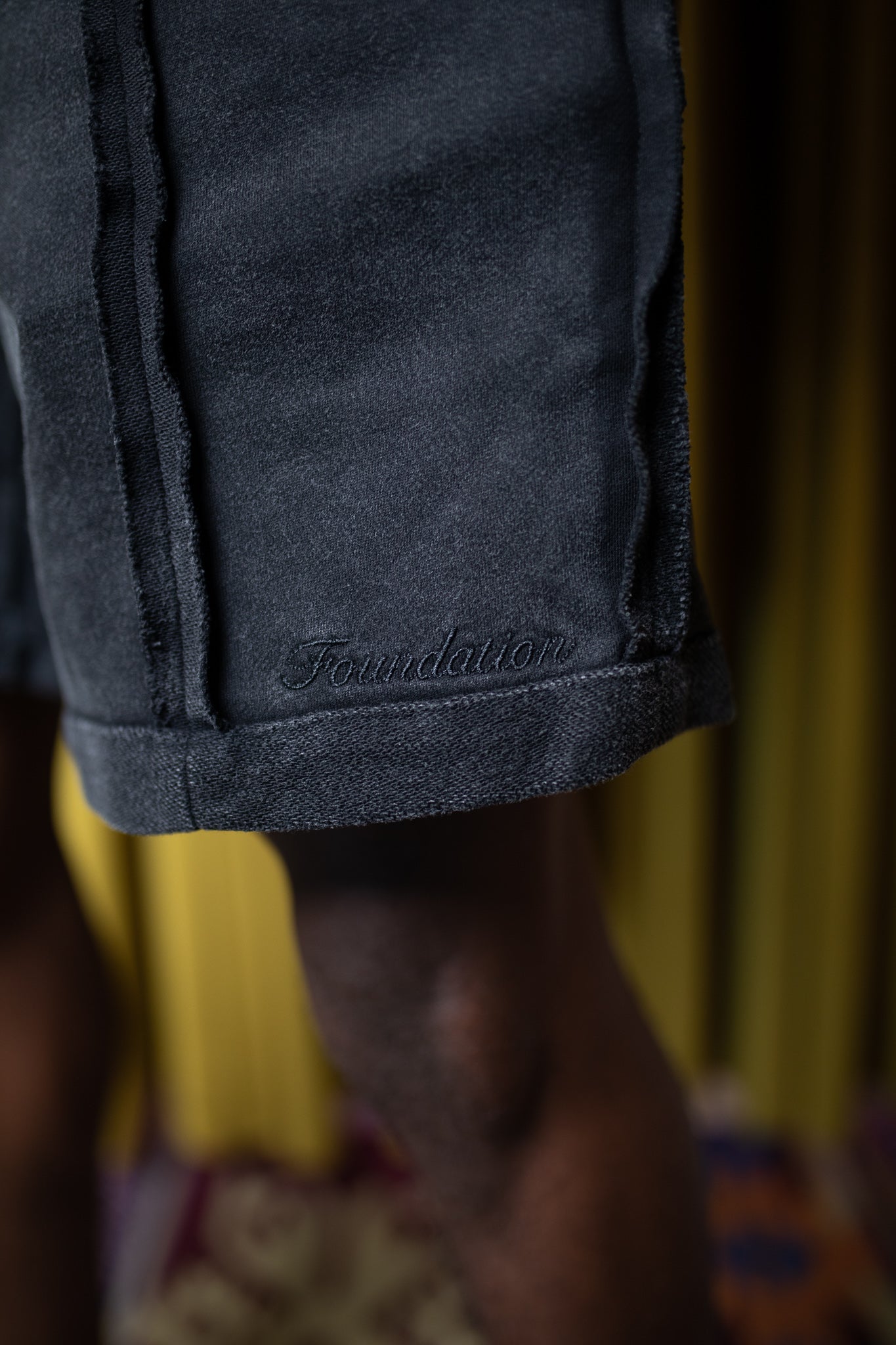 MADRID SHORTS