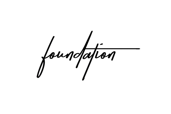 Foundation Clothing Co