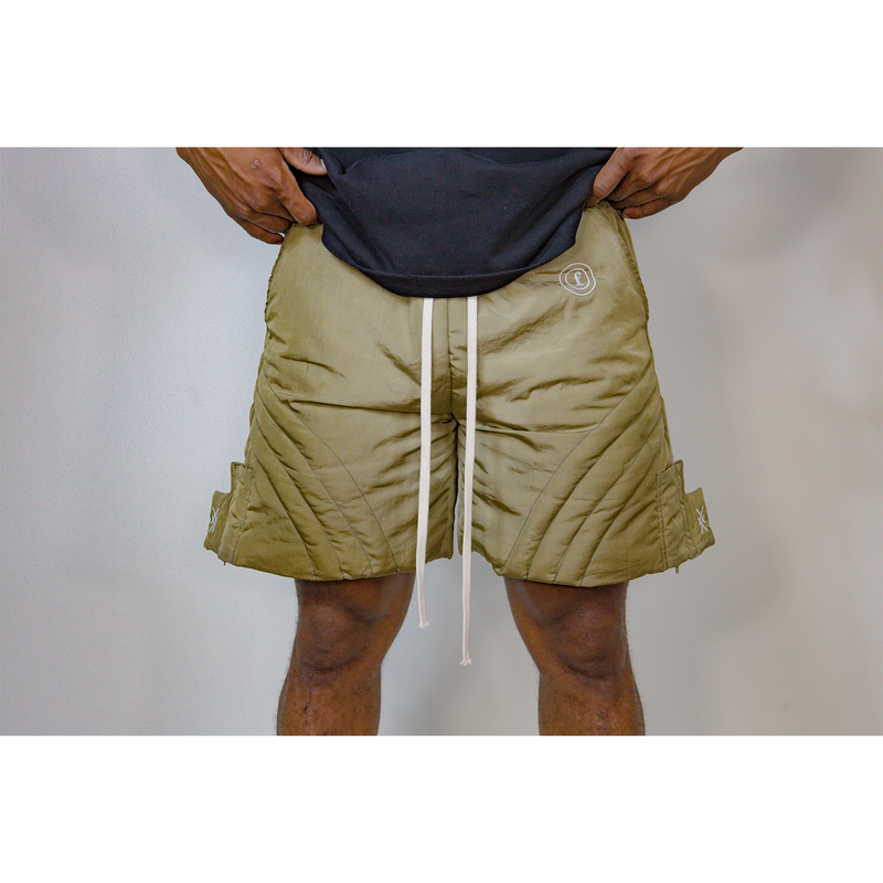 FLOW SHORTS