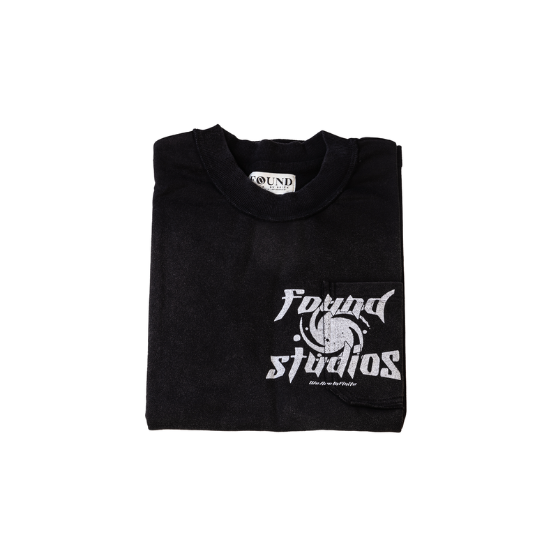 FOUNDation Studios Tee