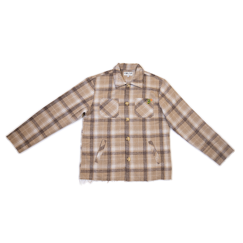 FOUNDATION FLANNEL