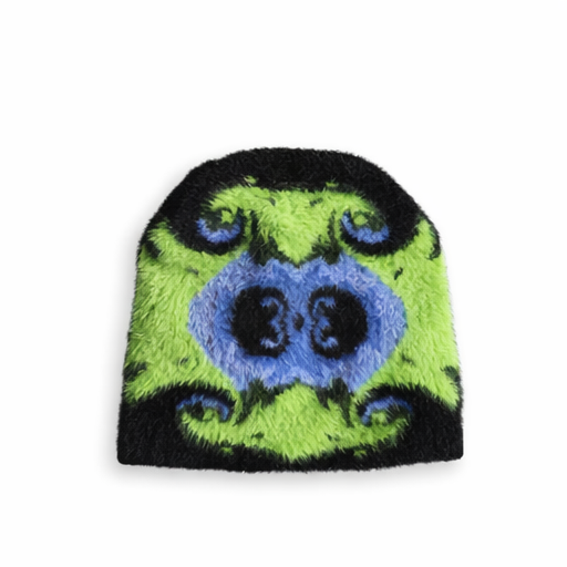 FOUNDATION KNIT BEANIE