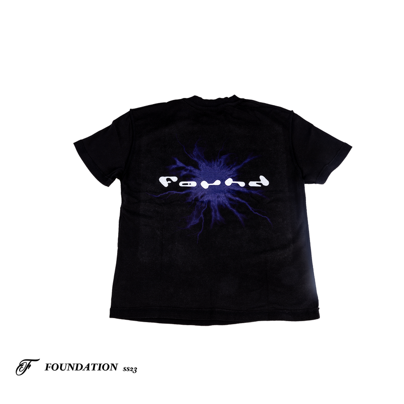 FOUNDation Studios Tee