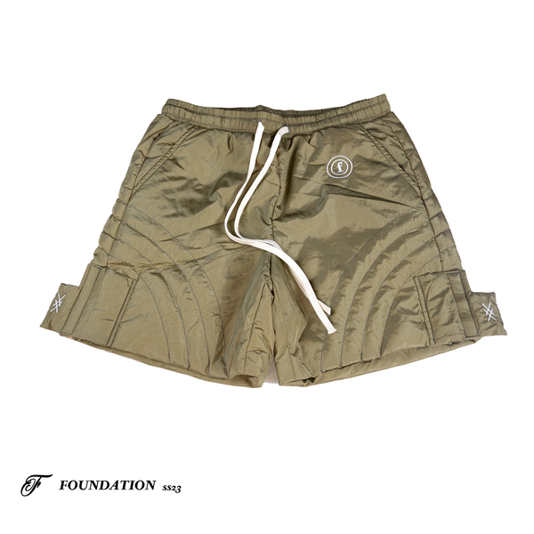 FLOW SHORTS