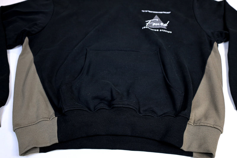 FOUNDATION STUDIOS HOODIE