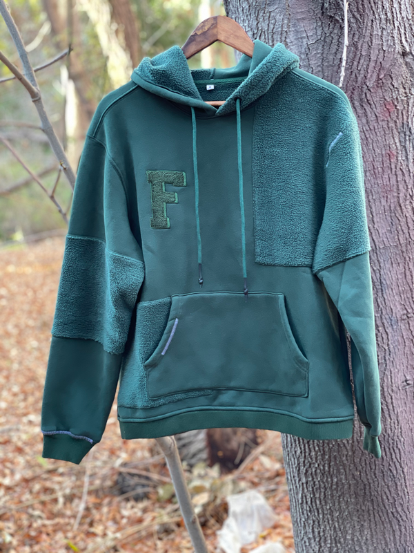 Cozy Hoodie