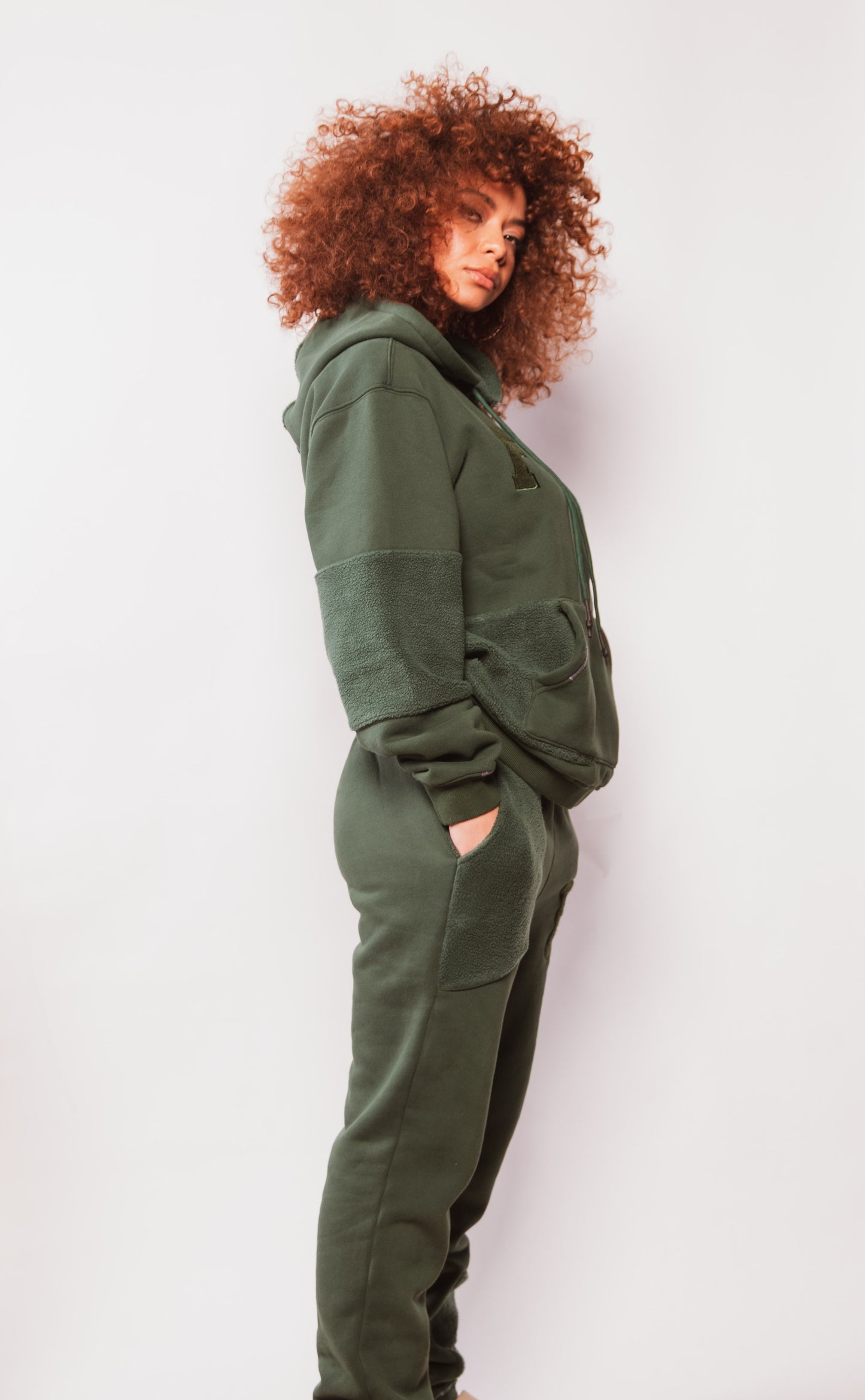 Cozy Hoodie