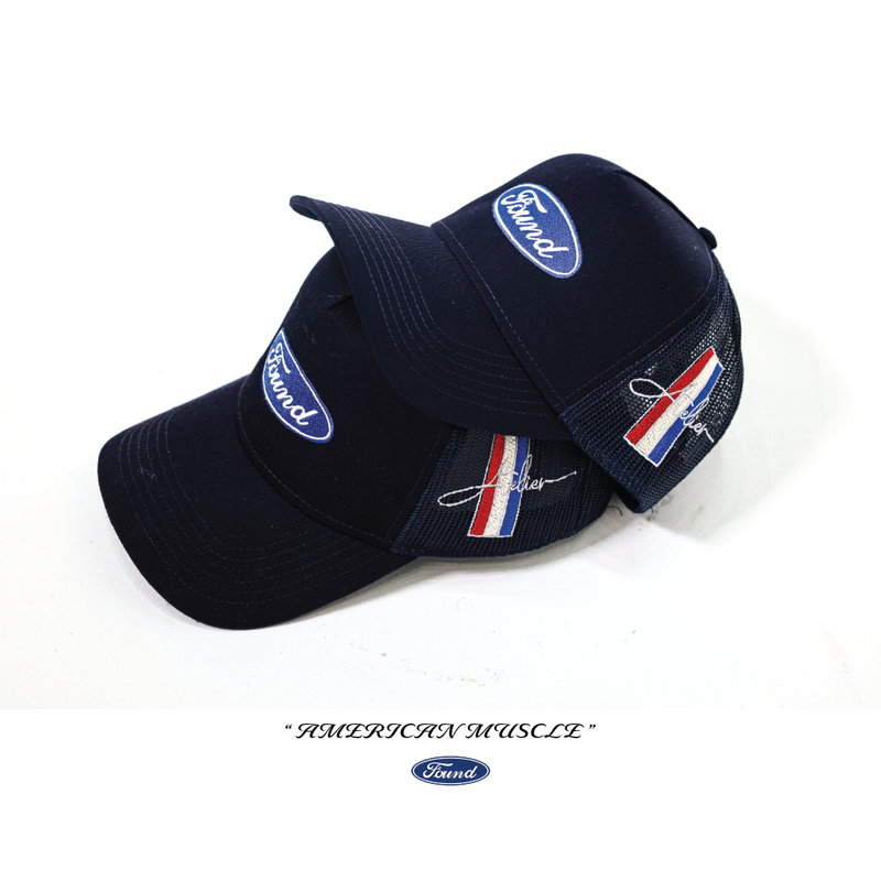 AMERICAN MUSCLE HAT