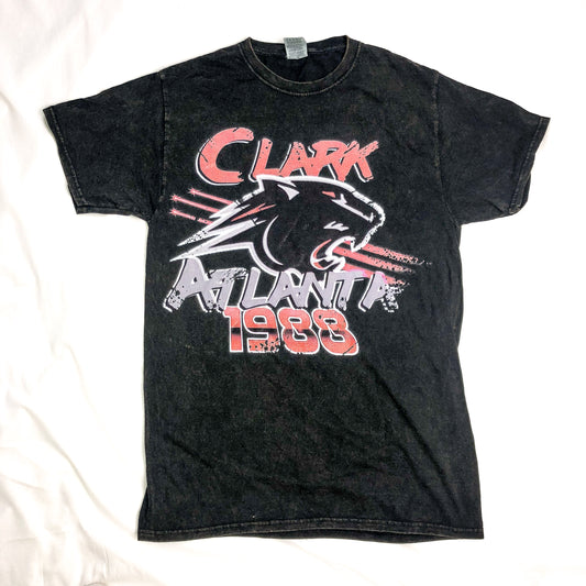 Vintage Clark Atlanta University Tee