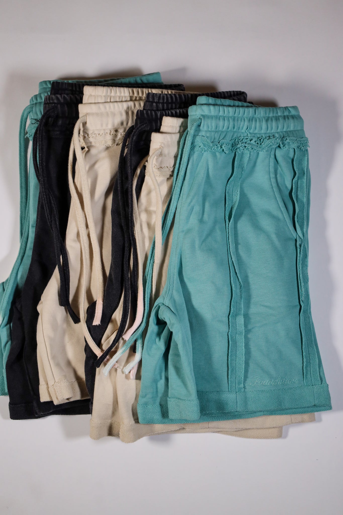 MADRID SHORTS