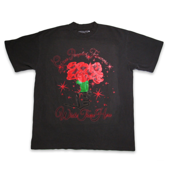 Flowers Tee