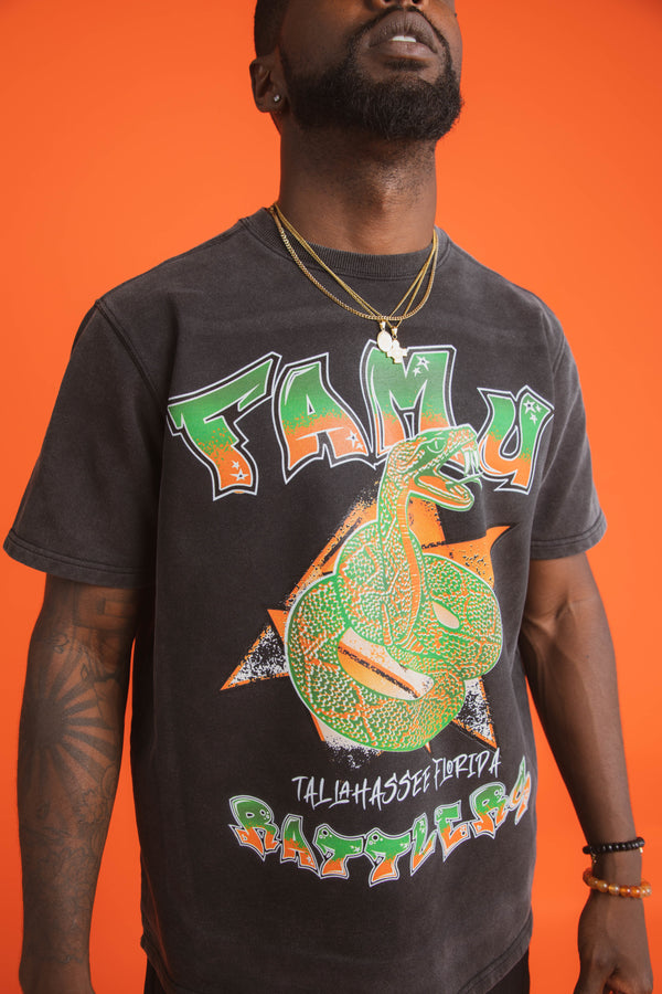 Florida A&M University (FAMU) Heavy Fleece