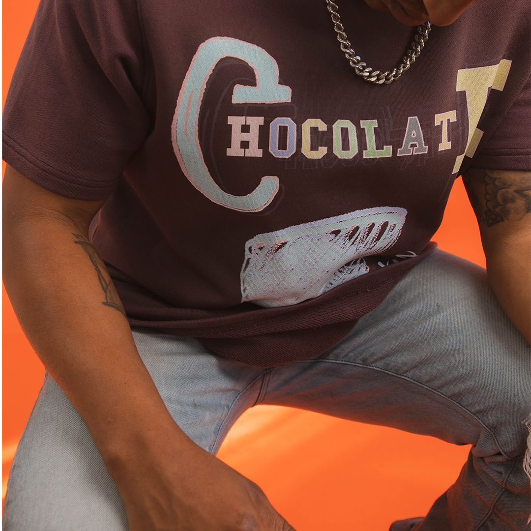 CHOCOLATE CITY CHAMPIONS (MUSHROOM)