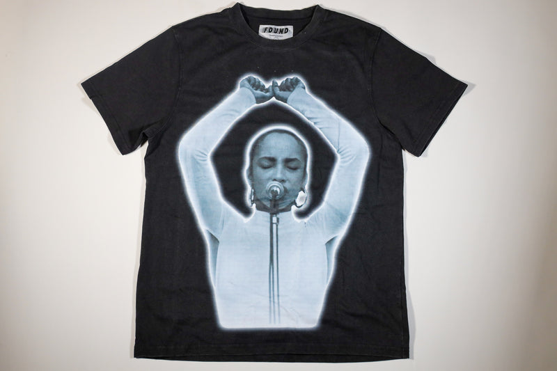 SADE FOREVER TEE