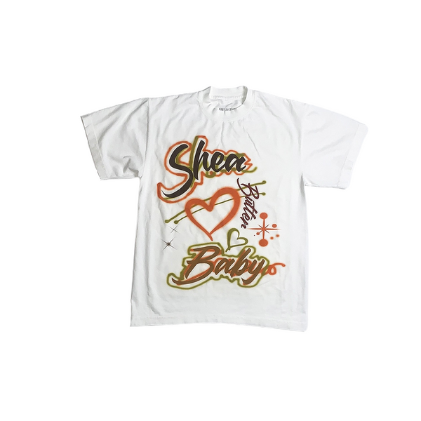 SHEA BUTTER BABY TEE