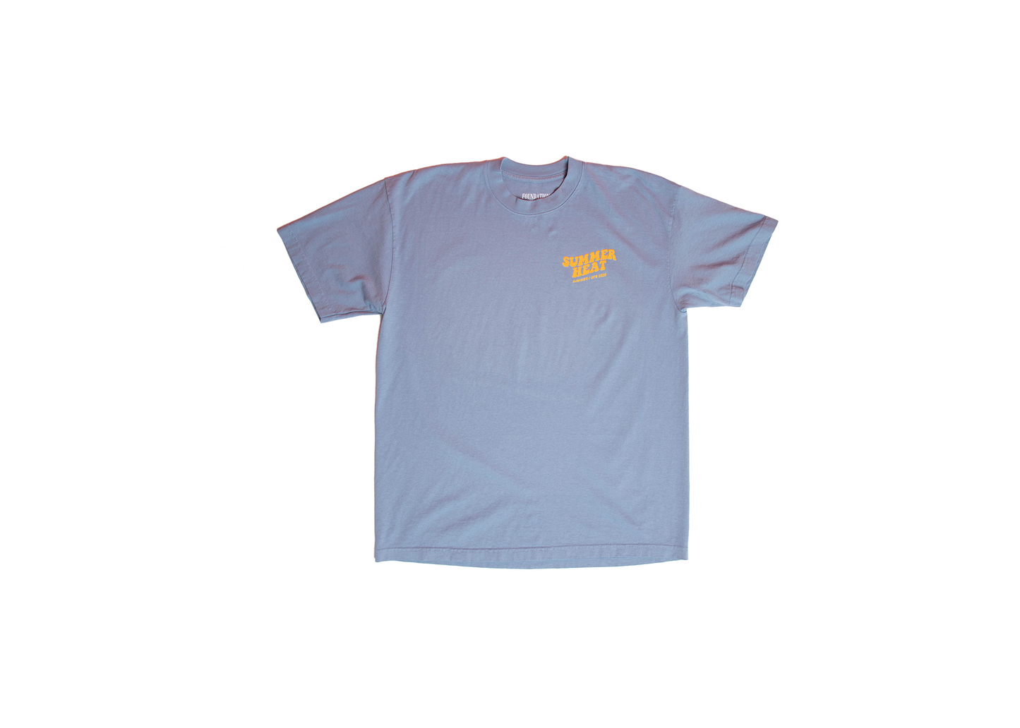 SUMMER HEAT TEE