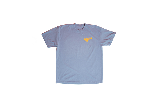 SUMMER HEAT TEE